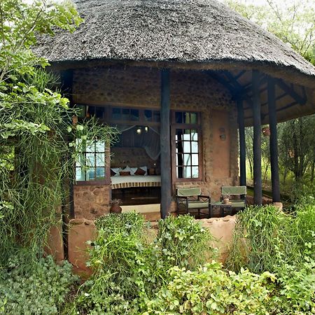 Stanley Safari Lodge Livingstone Zewnętrze zdjęcie