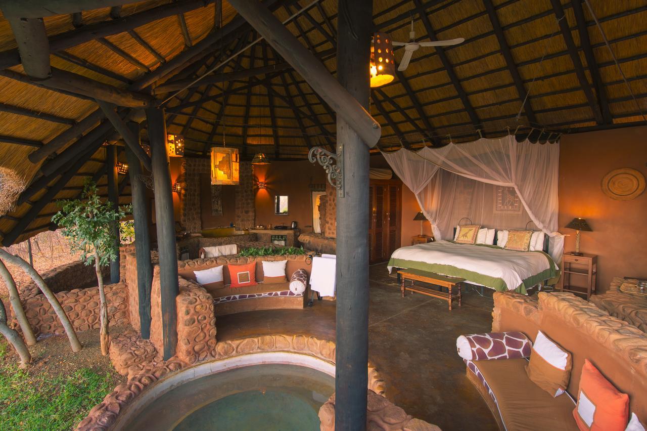 Stanley Safari Lodge Livingstone Zewnętrze zdjęcie