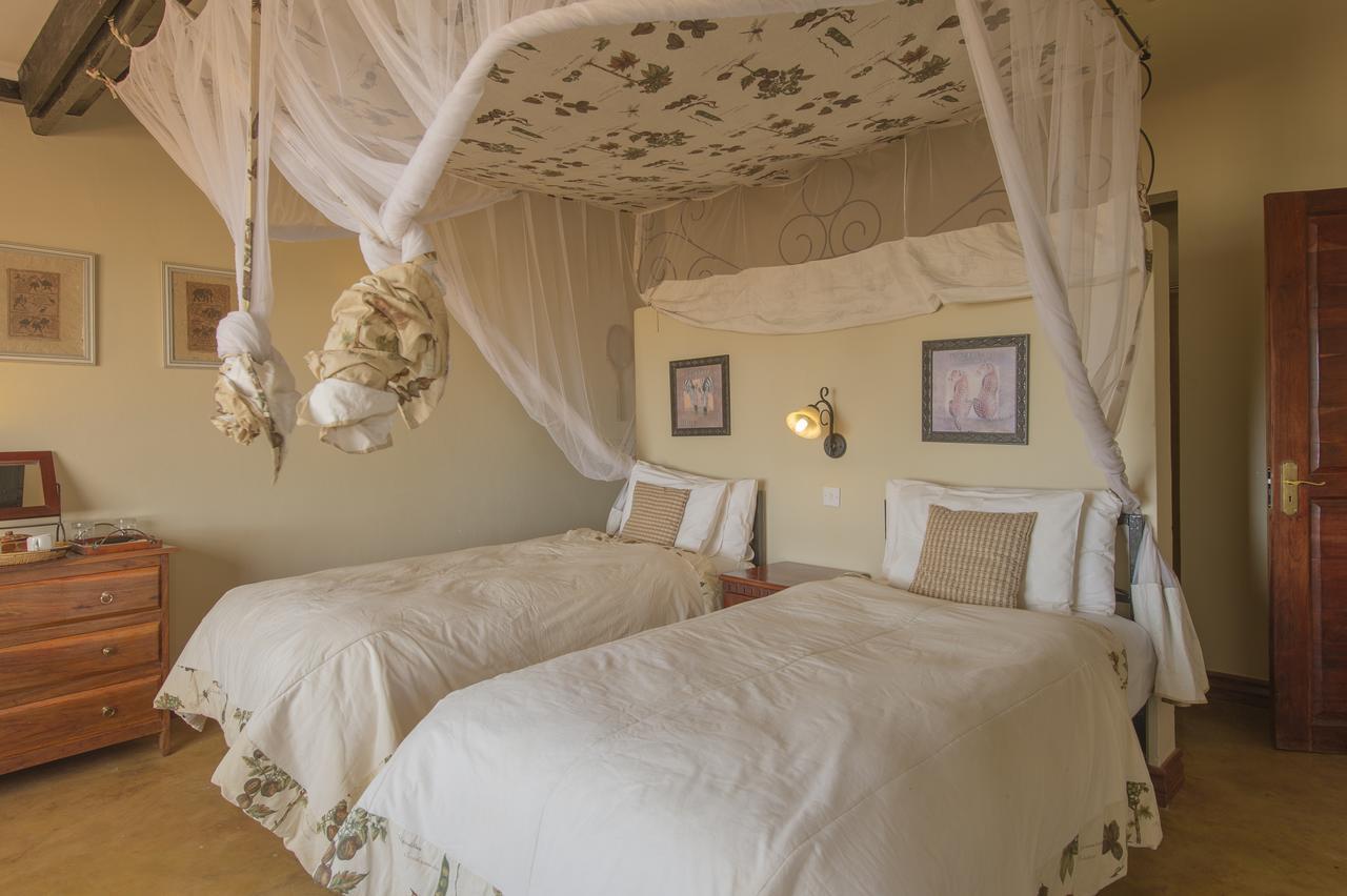 Stanley Safari Lodge Livingstone Zewnętrze zdjęcie