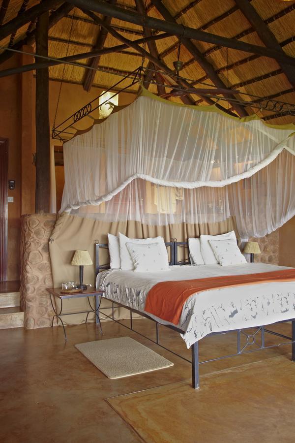 Stanley Safari Lodge Livingstone Zewnętrze zdjęcie