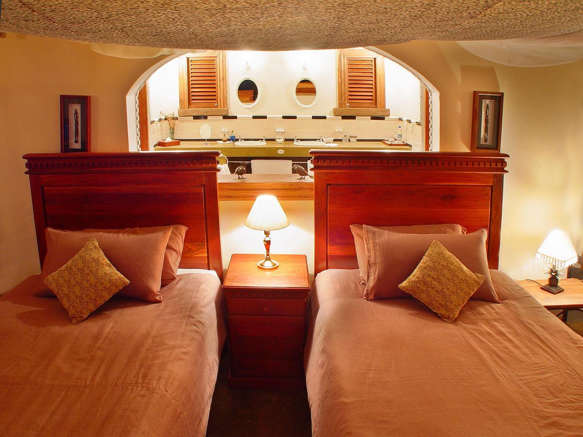 Stanley Safari Lodge Livingstone Zewnętrze zdjęcie