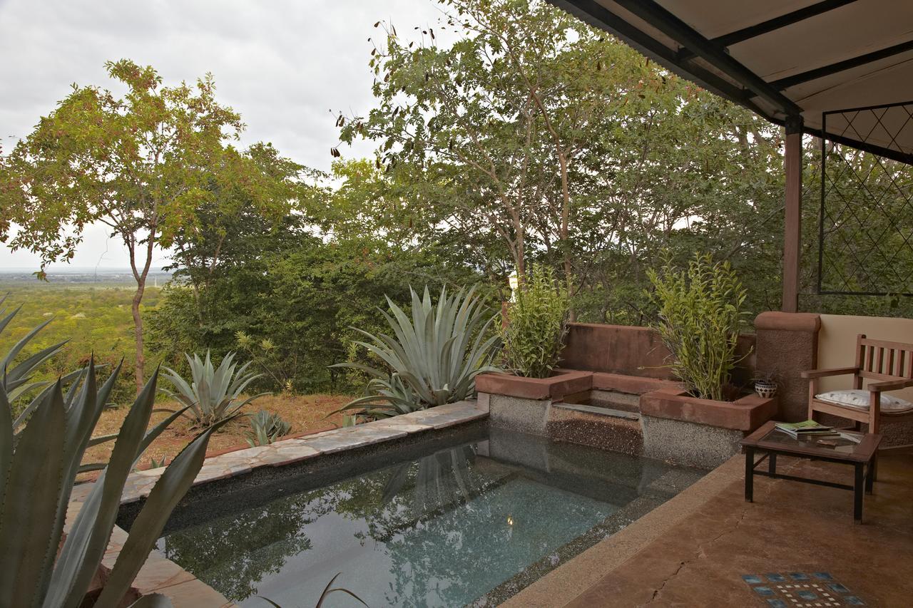 Stanley Safari Lodge Livingstone Zewnętrze zdjęcie