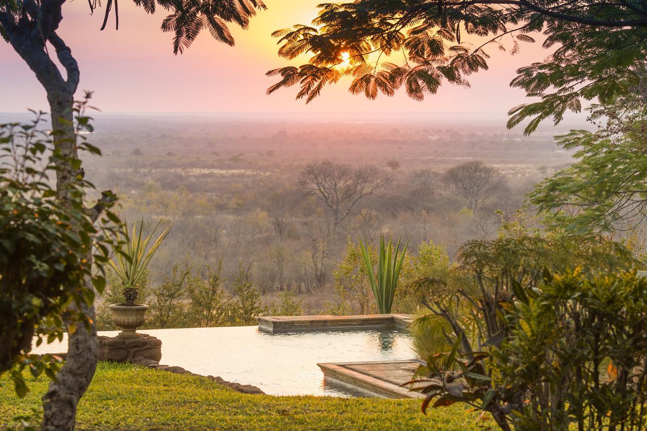 Stanley Safari Lodge Livingstone Zewnętrze zdjęcie
