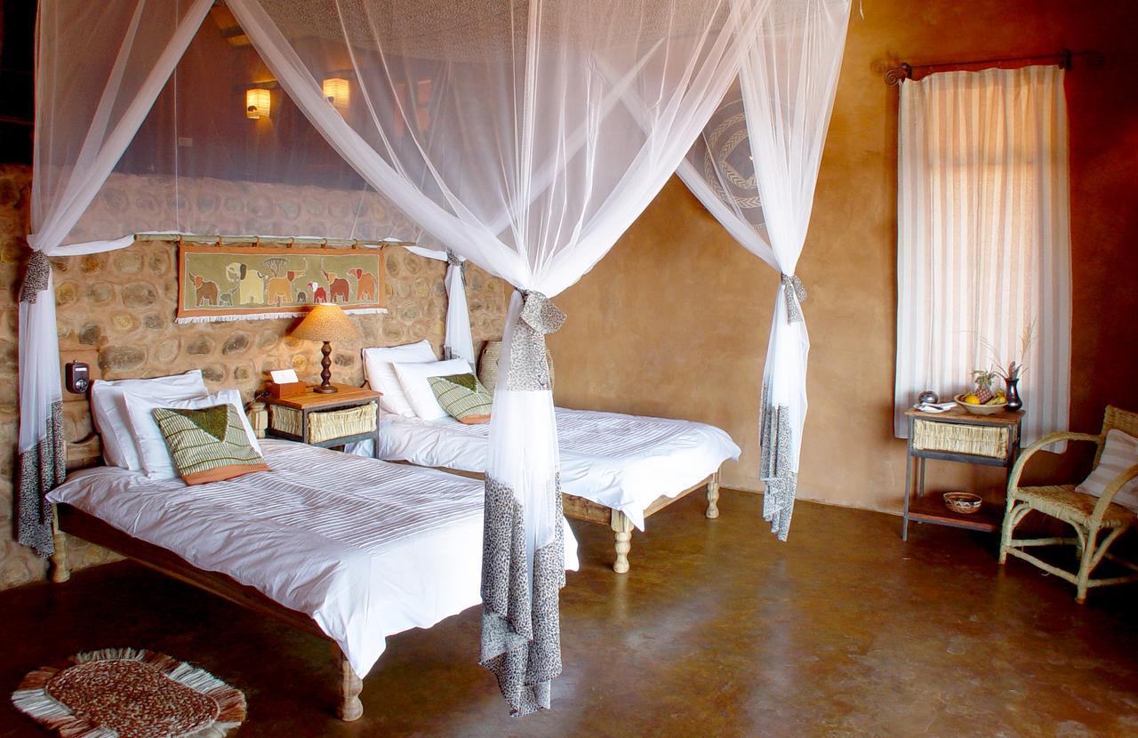 Stanley Safari Lodge Livingstone Zewnętrze zdjęcie