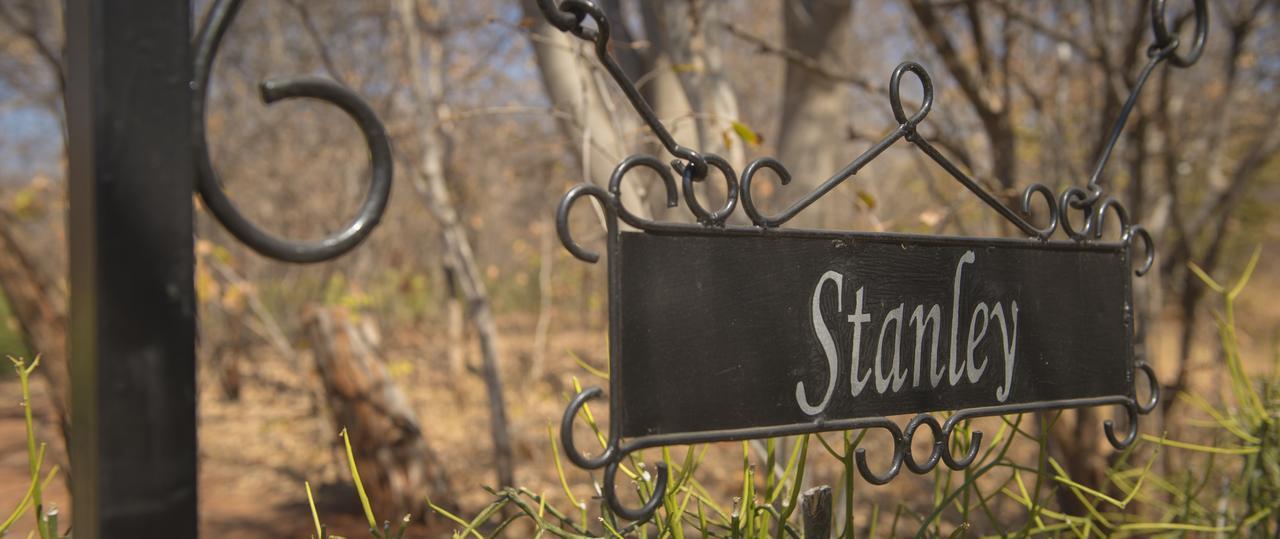 Stanley Safari Lodge Livingstone Zewnętrze zdjęcie