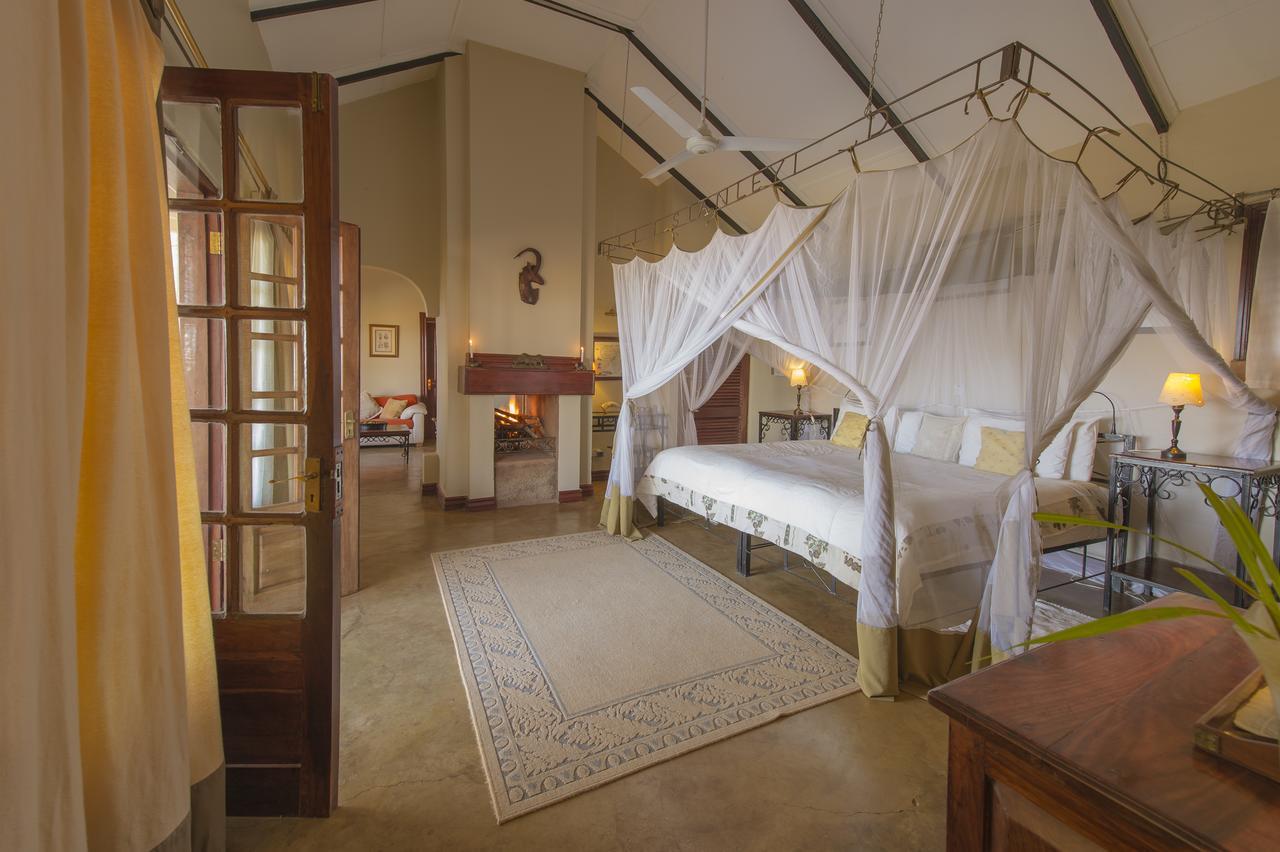 Stanley Safari Lodge Livingstone Zewnętrze zdjęcie
