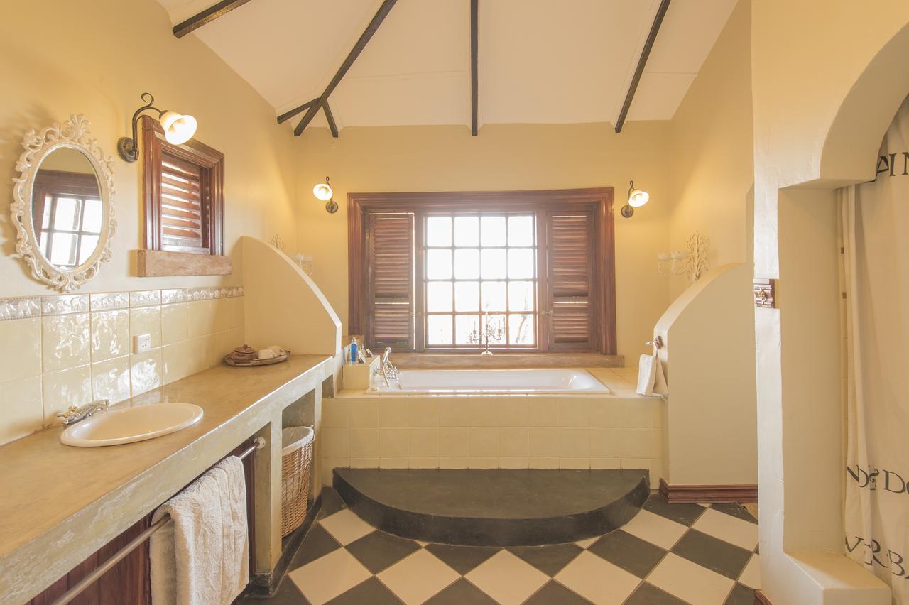 Stanley Safari Lodge Livingstone Zewnętrze zdjęcie