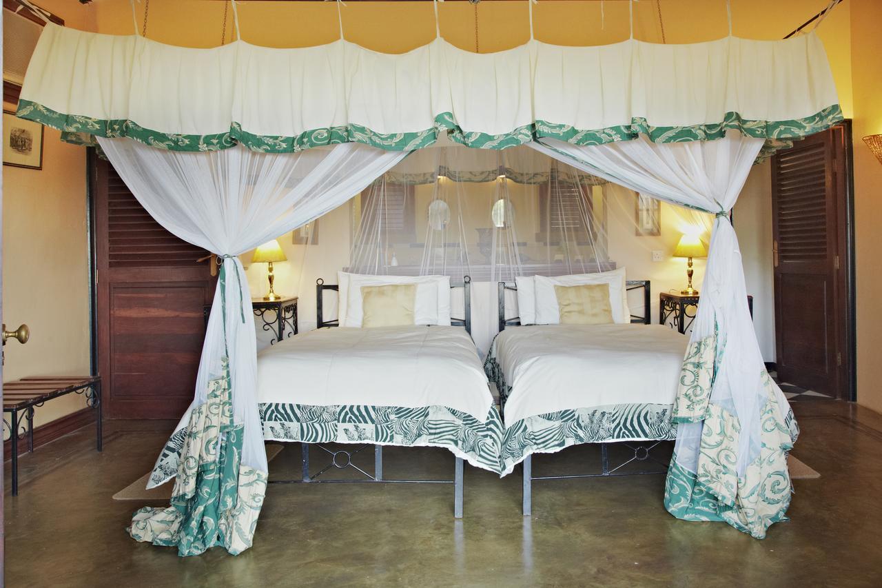 Stanley Safari Lodge Livingstone Zewnętrze zdjęcie