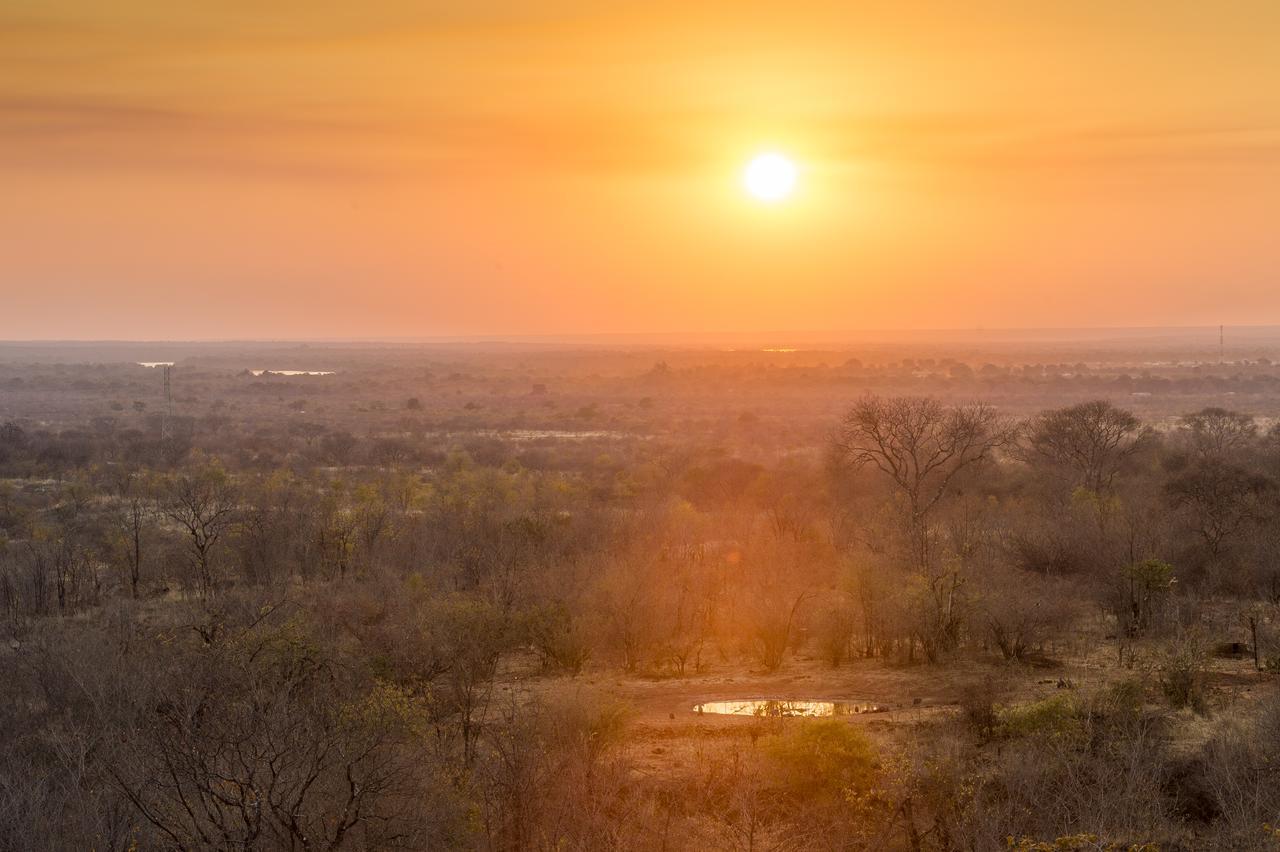Stanley Safari Lodge Livingstone Zewnętrze zdjęcie