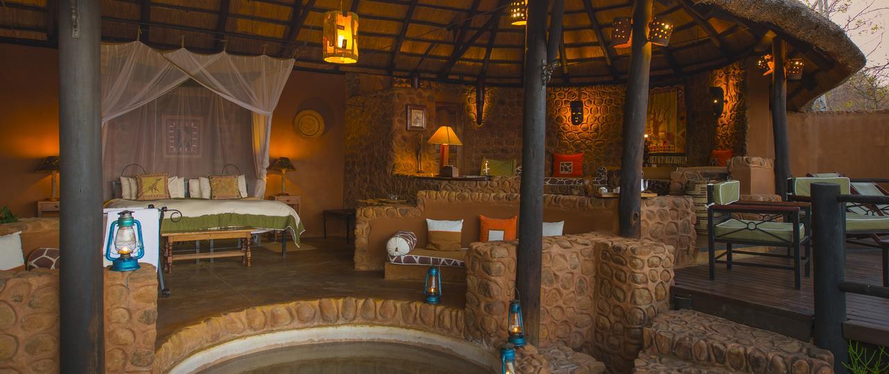 Stanley Safari Lodge Livingstone Zewnętrze zdjęcie