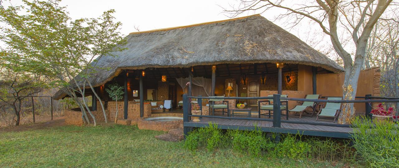 Stanley Safari Lodge Livingstone Zewnętrze zdjęcie