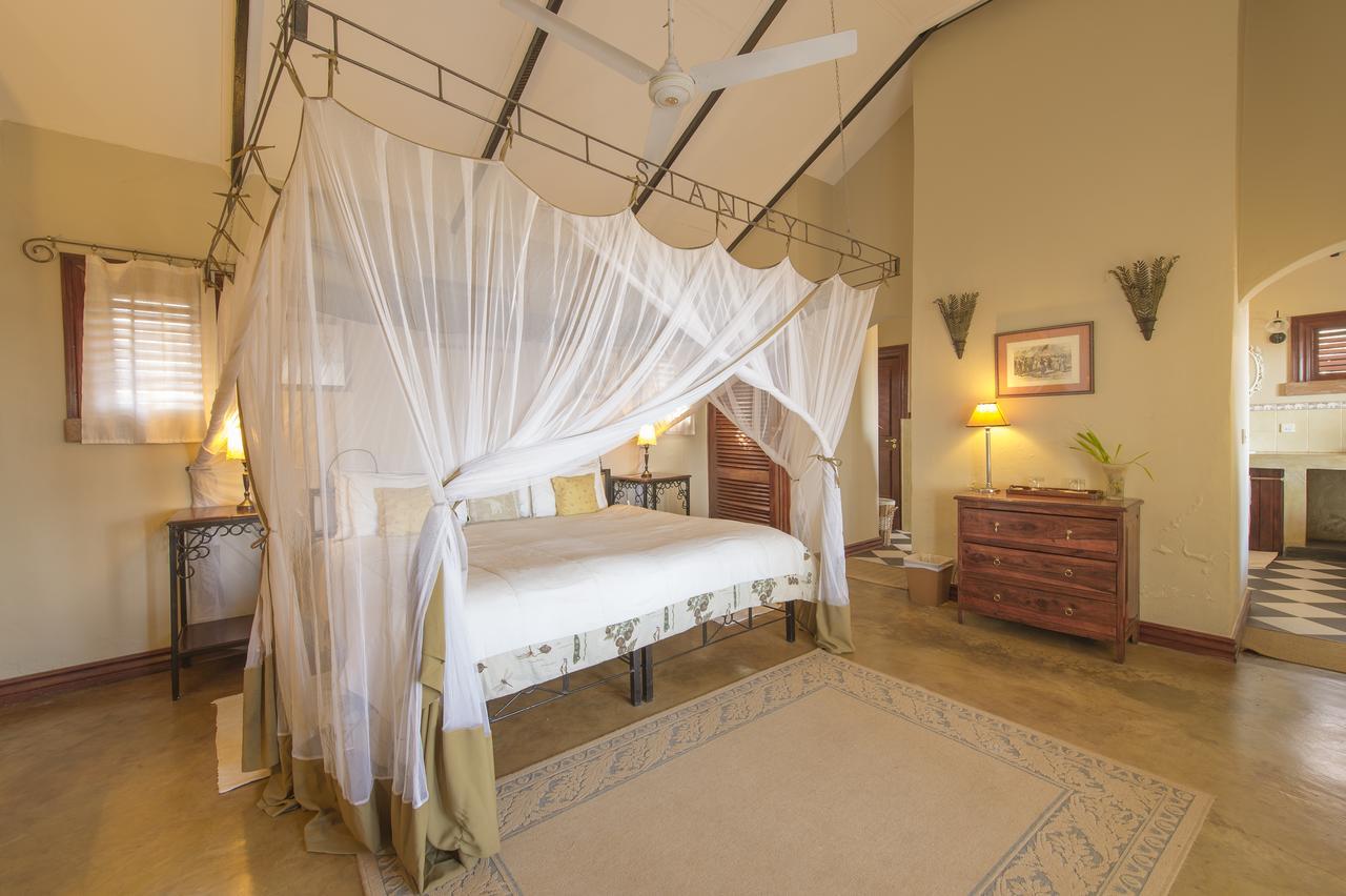 Stanley Safari Lodge Livingstone Zewnętrze zdjęcie