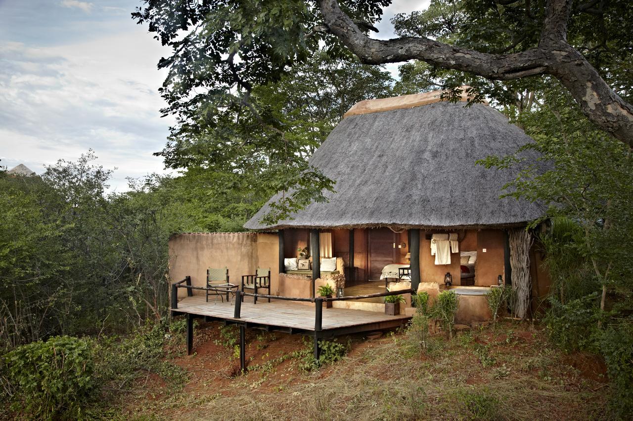 Stanley Safari Lodge Livingstone Zewnętrze zdjęcie