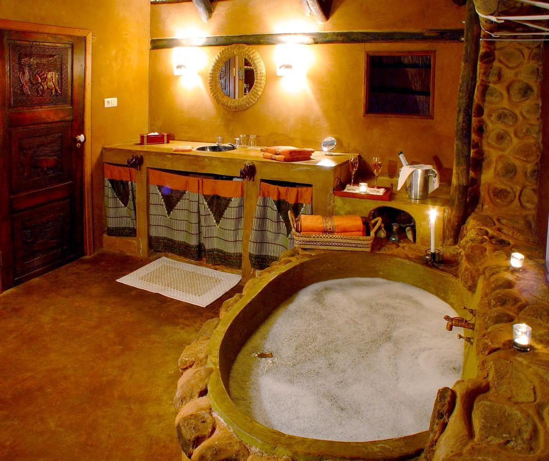 Stanley Safari Lodge Livingstone Zewnętrze zdjęcie