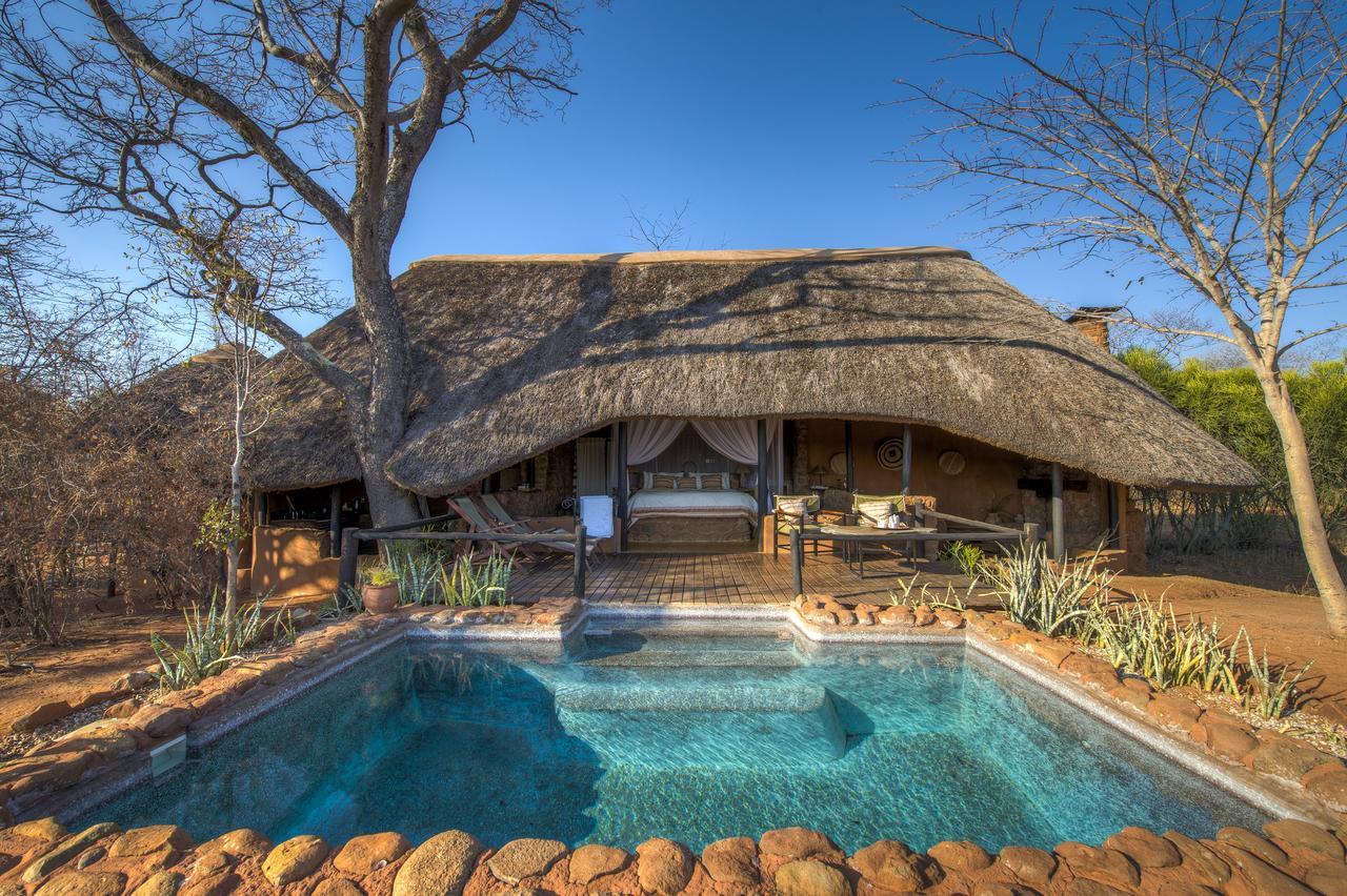 Stanley Safari Lodge Livingstone Zewnętrze zdjęcie