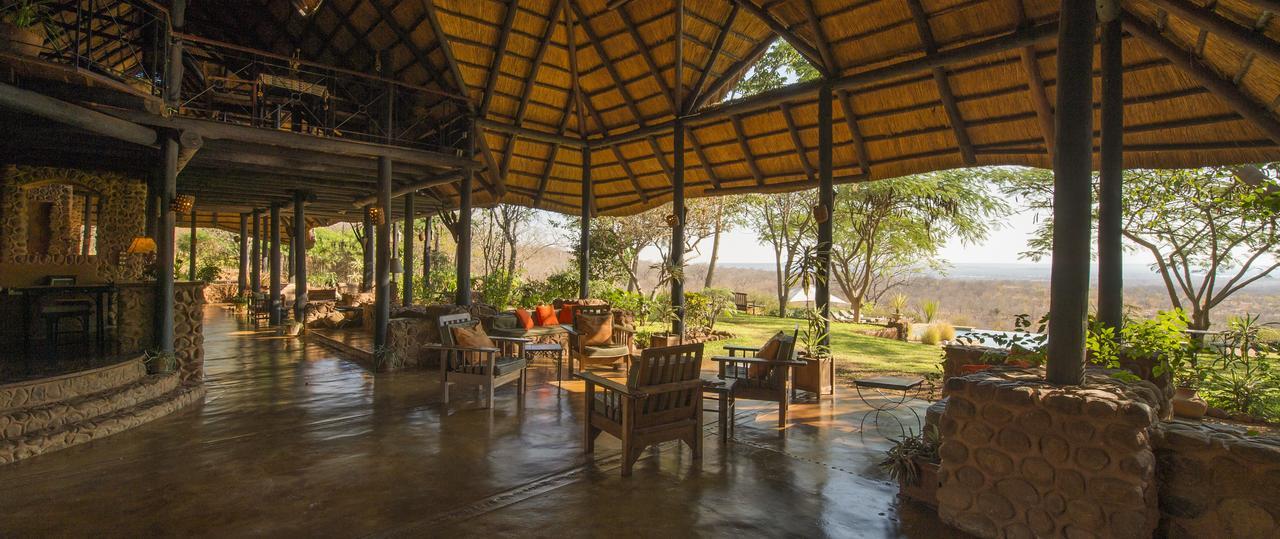 Stanley Safari Lodge Livingstone Zewnętrze zdjęcie